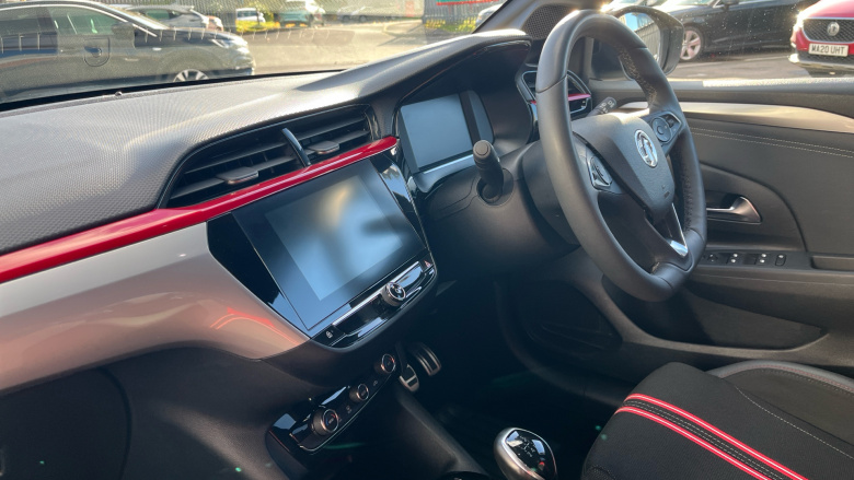 Vauxhall Corsa 1.2 GS 5dr Petrol Hatchback